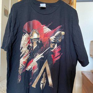 Assassin's Creed MENS T Shirt